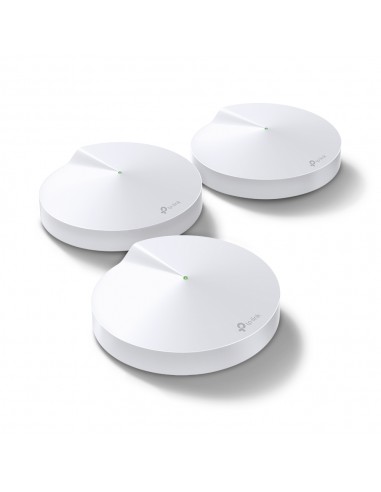 Безжична Wi-fi система TP-Link Deco...